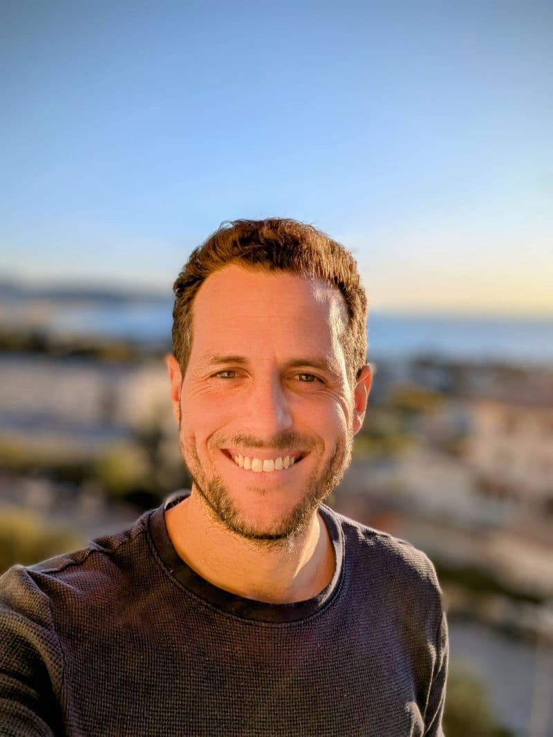 Nathan Fenina, fondateur de Tasis Partners